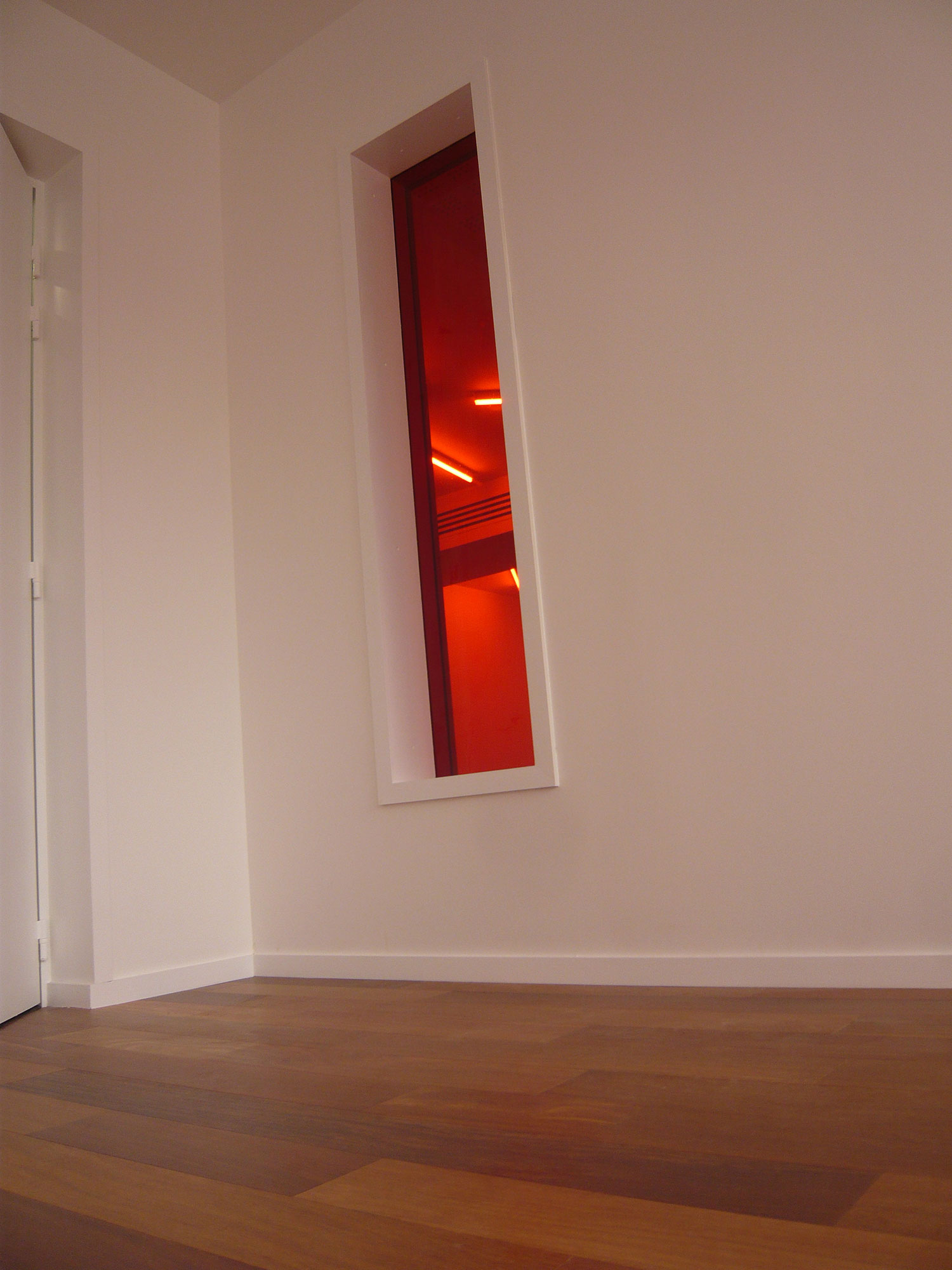 Bureau ITAC - Rénovation - Gentilly (94)